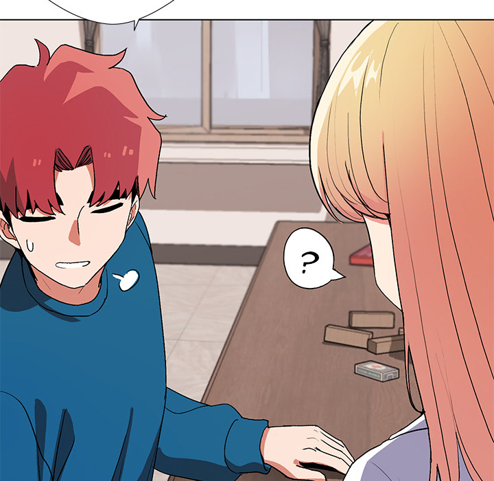 An Outsider’s Way In - Chapter 1 Page 139