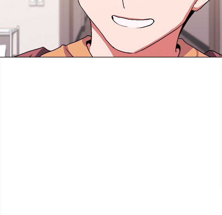 An Outsider’s Way In - Chapter 13 Page 120