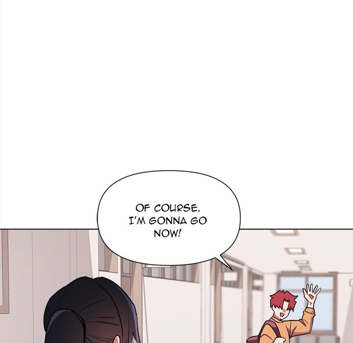 An Outsider’s Way In - Chapter 13 Page 125