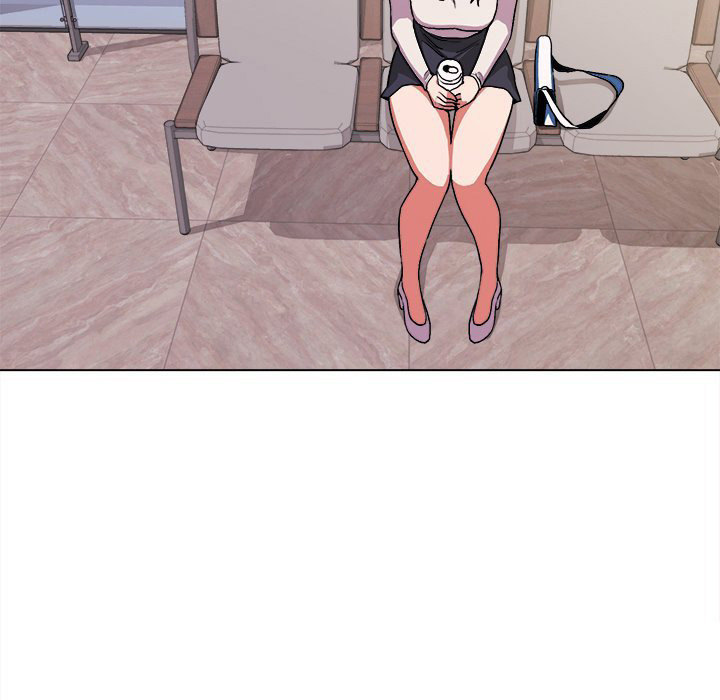 An Outsider’s Way In - Chapter 13 Page 132