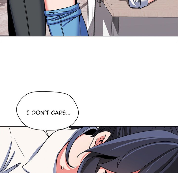 An Outsider’s Way In - Chapter 21 Page 109