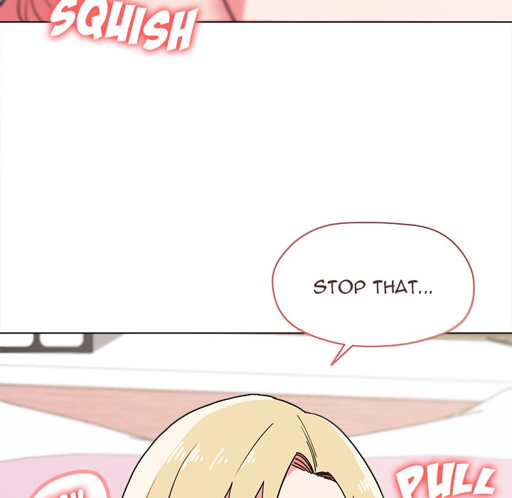 An Outsider’s Way In - Chapter 21 Page 16