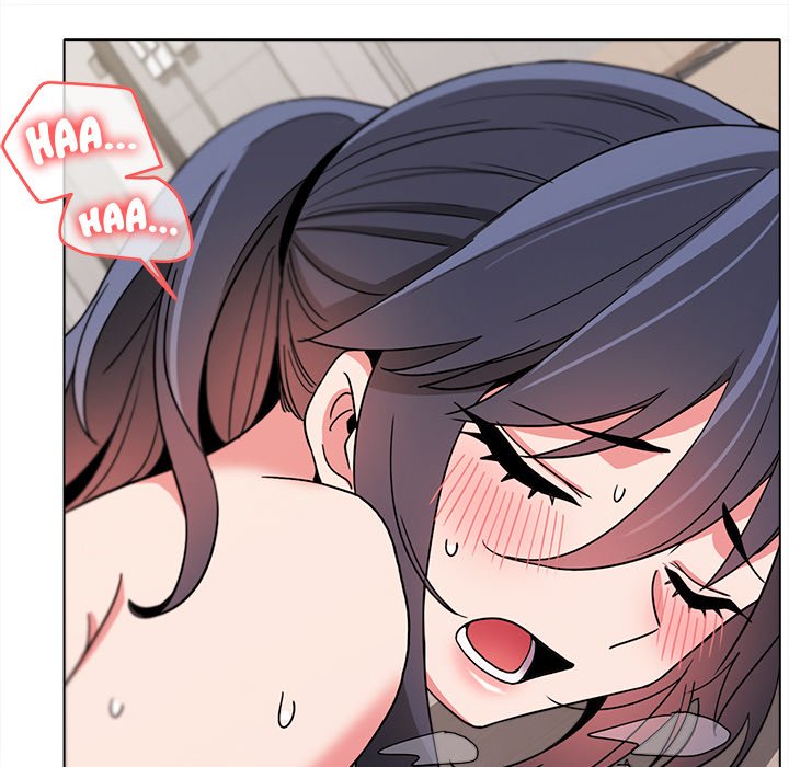 An Outsider’s Way In - Chapter 21 Page 162