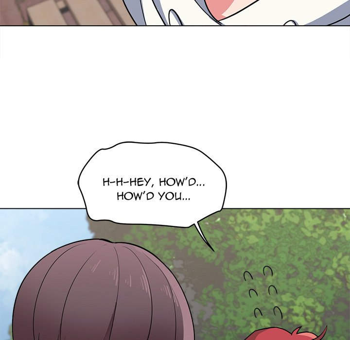 An Outsider’s Way In - Chapter 22 Page 133