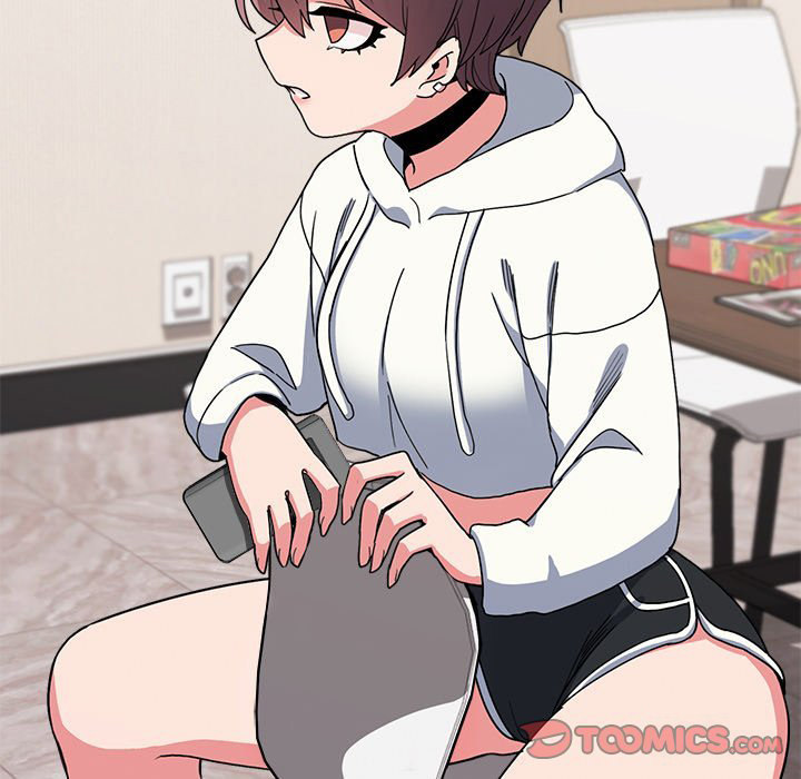 An Outsider’s Way In - Chapter 23 Page 48