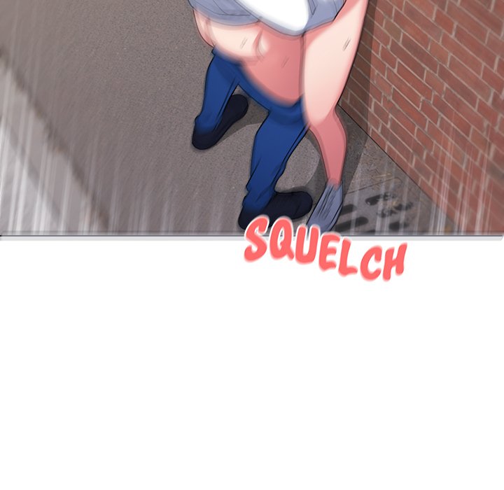 An Outsider’s Way In - Chapter 26 Page 85