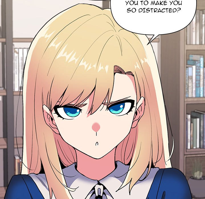 An Outsider’s Way In - Chapter 7 Page 109