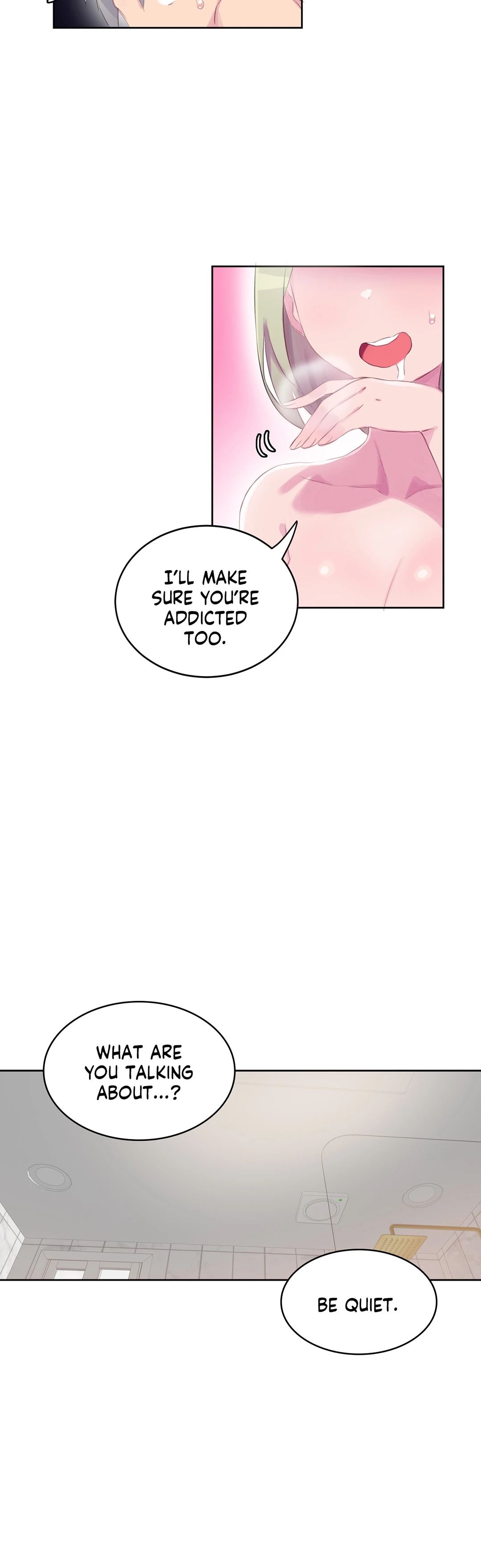 Short Stories, Big Secrets - Chapter 17 Page 6