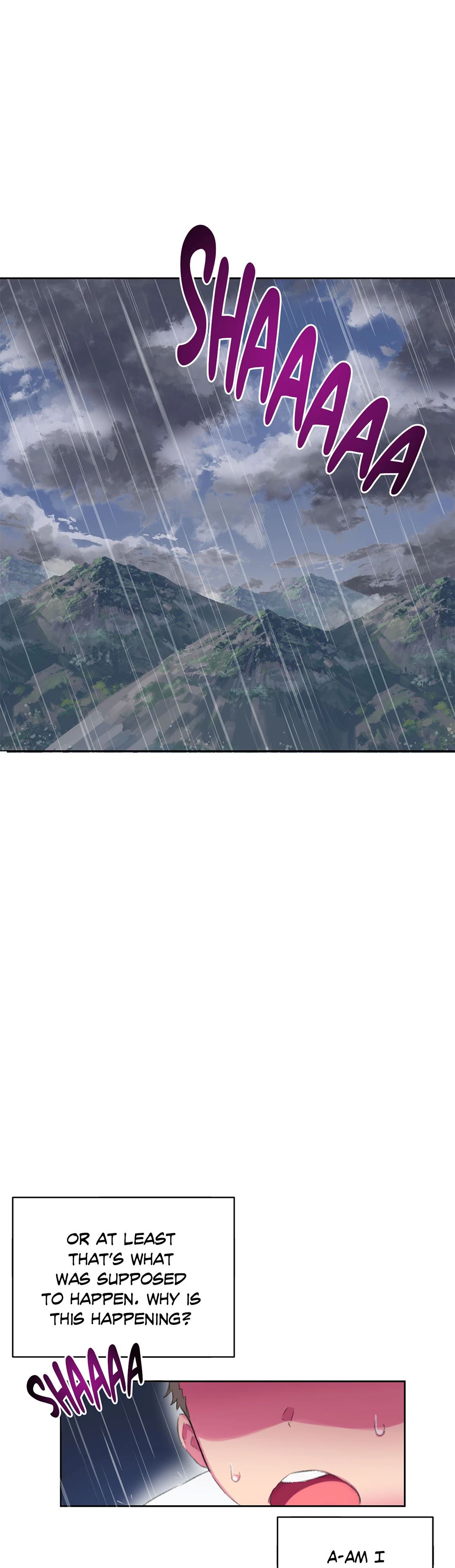 Short Stories, Big Secrets - Chapter 6 Page 29