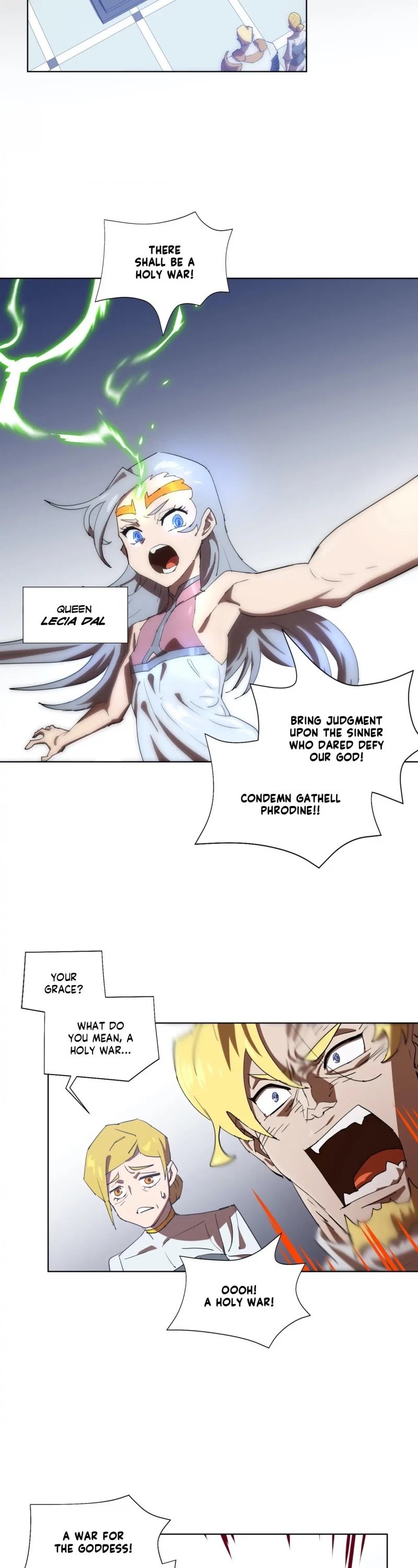 4 Cut Hero - Chapter 163 Page 33