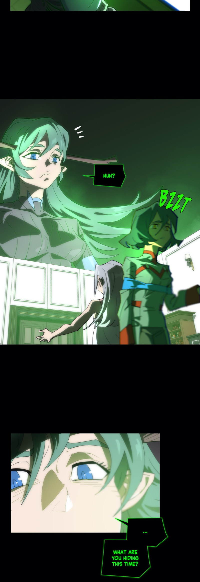 4 Cut Hero - Chapter 176 Page 6