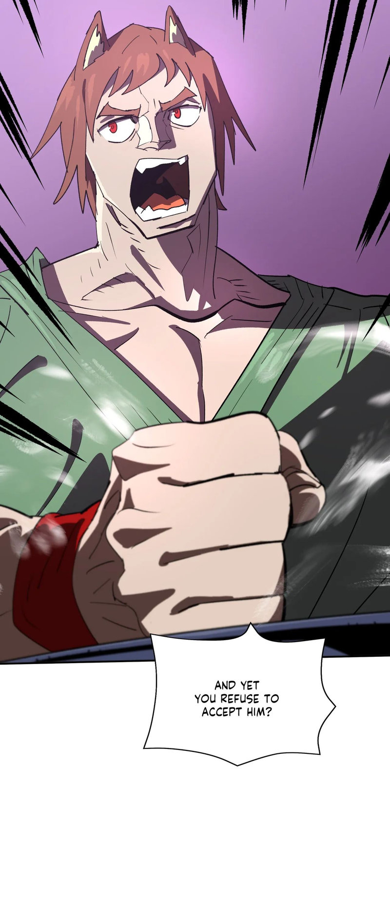 4 Cut Hero - Chapter 195 Page 24