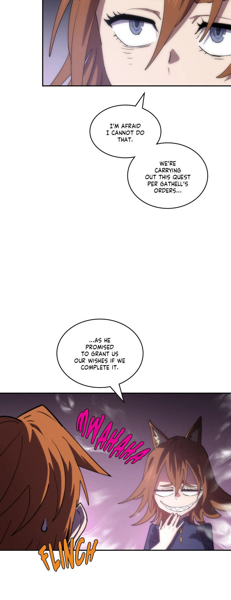 4 Cut Hero - Chapter 201 Page 18