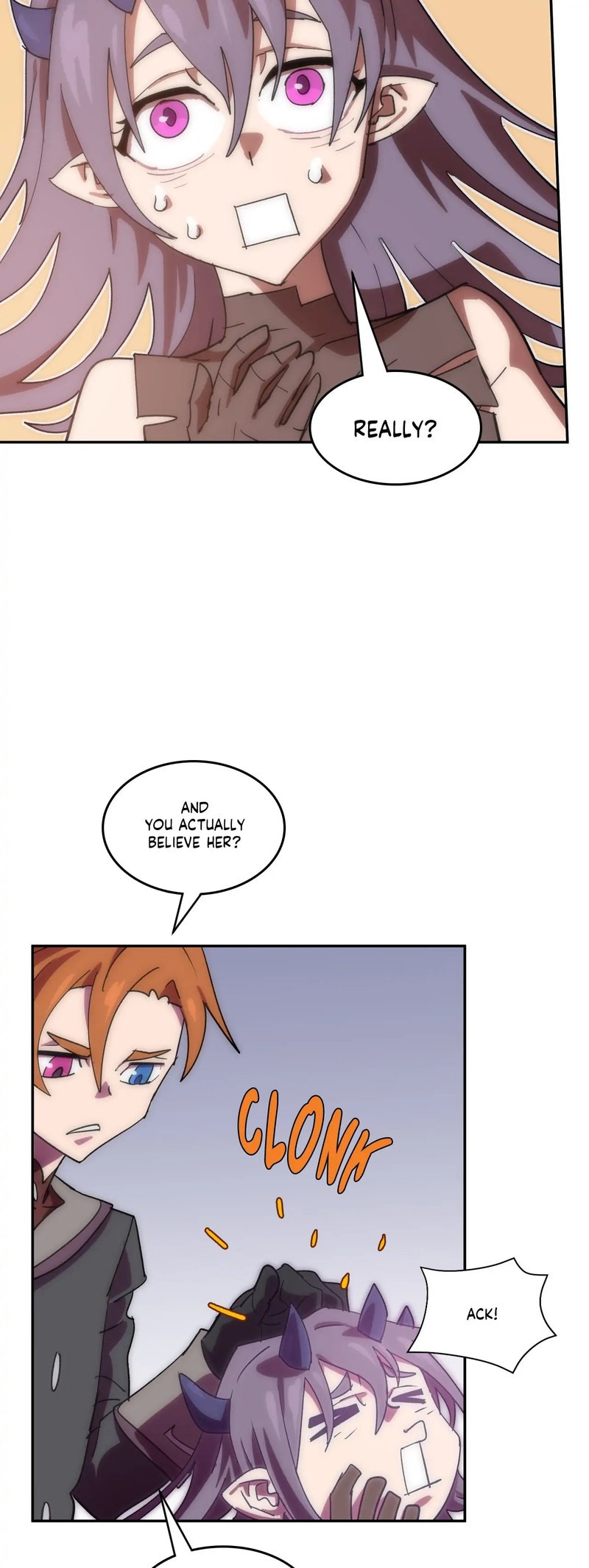 4 Cut Hero - Chapter 209 Page 5