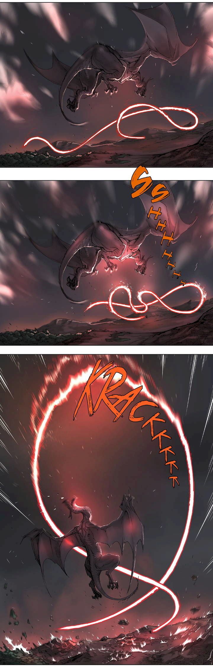 4 Cut Hero - Chapter 23 Page 9