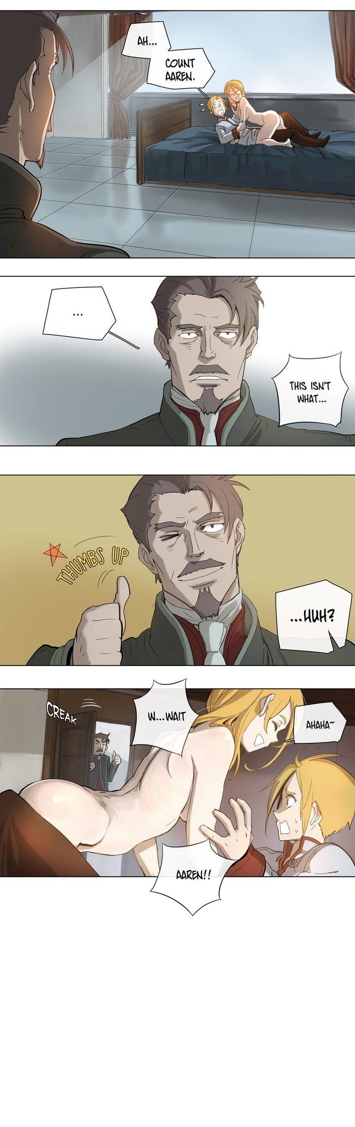 4 Cut Hero - Chapter 25 Page 6