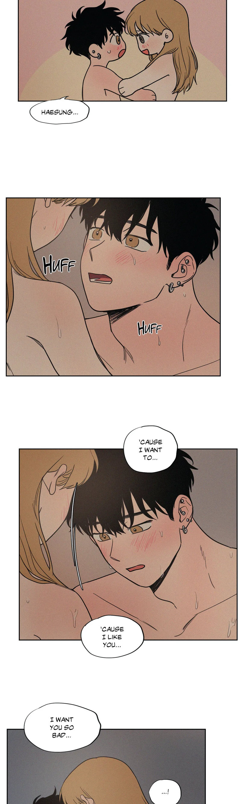 My Friend’s Hidden Charm - Chapter 26 Page 5