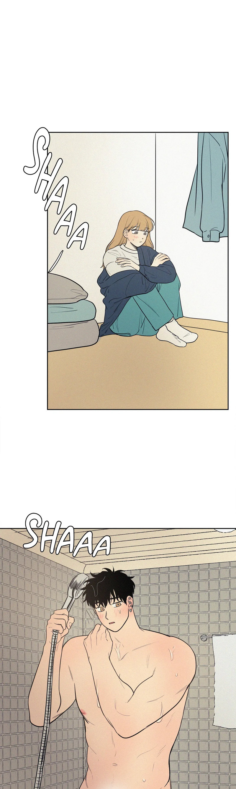 My Friend’s Hidden Charm - Chapter 42 Page 5