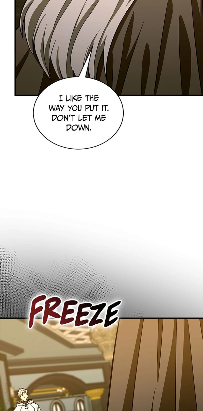 To Hell With Being A Saint, I’m A Doctor - Chapter 123 Page 62