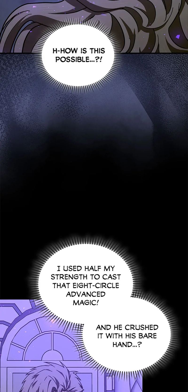 To Hell With Being A Saint, I’m A Doctor - Chapter 126 Page 23