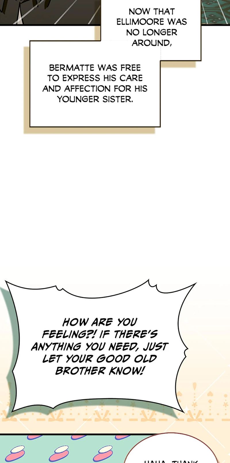 To Hell With Being A Saint, I’m A Doctor - Chapter 126 Page 38