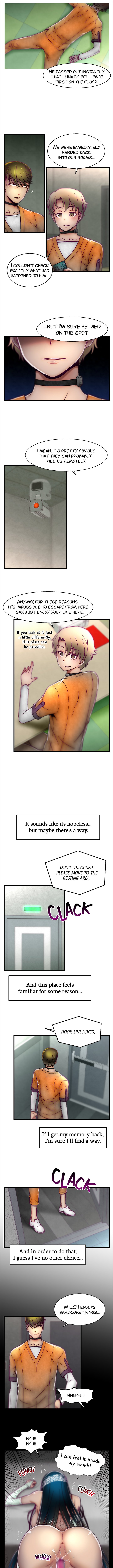 DISFARMING - Chapter 14 Page 5