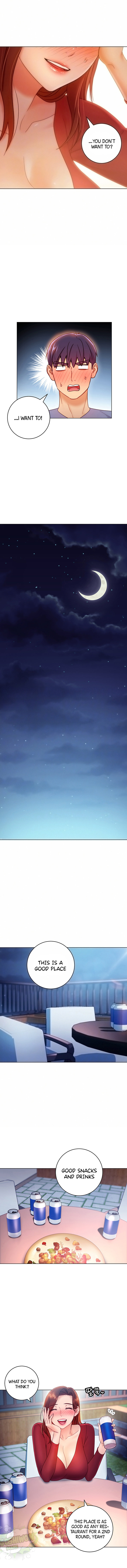 Stepmother Friends - Chapter 35 Page 2