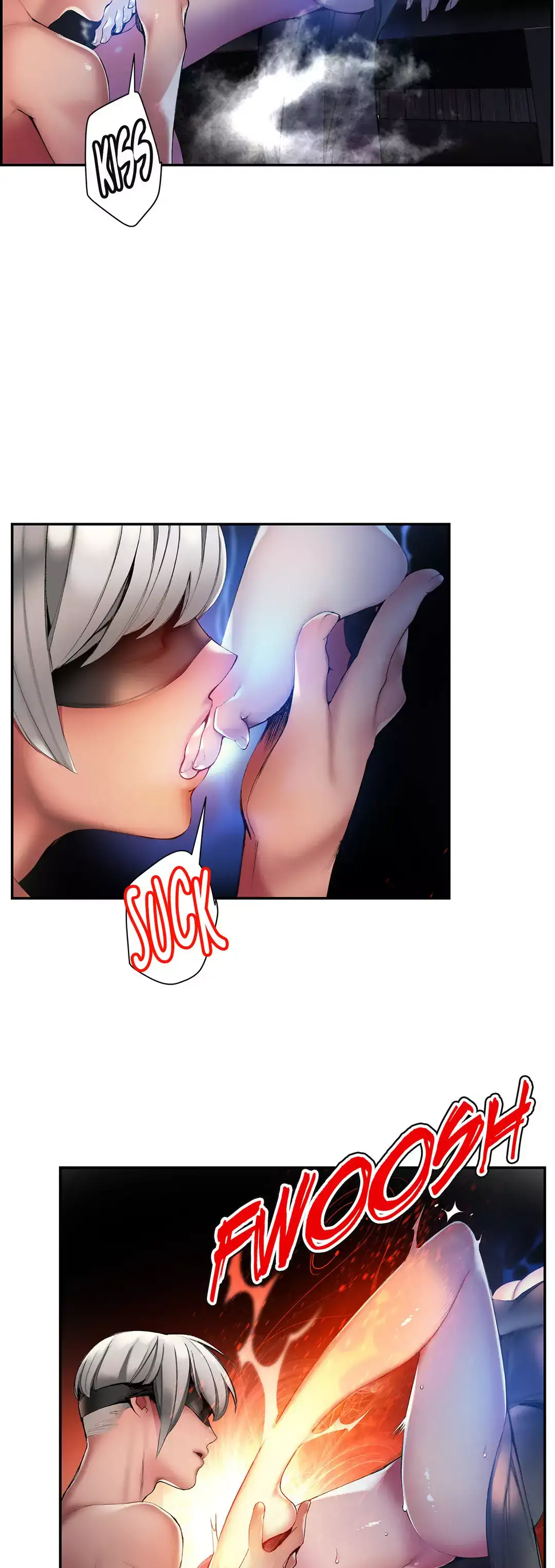 Lilith’s Cord - Chapter 36 Page 3