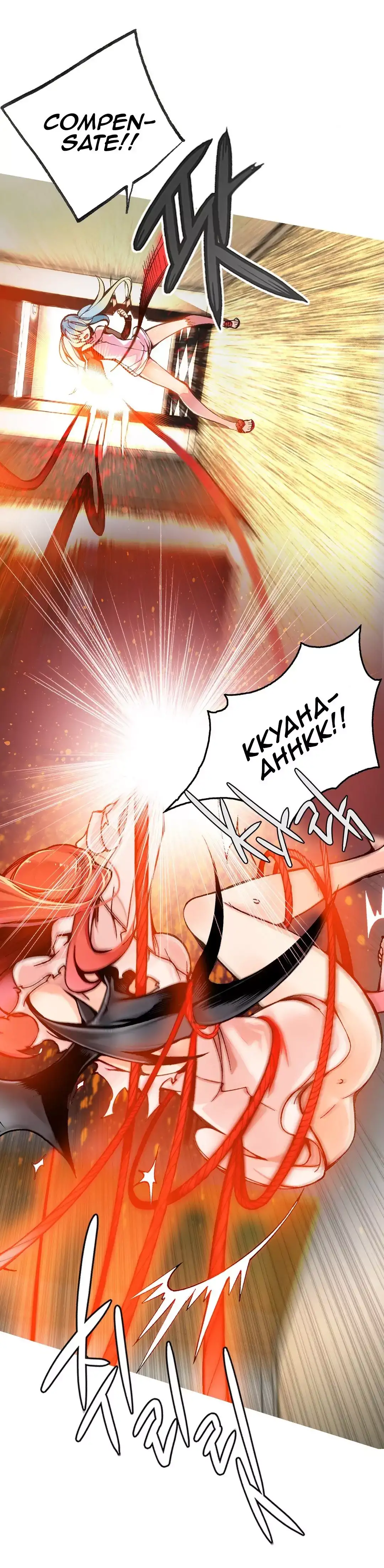 Lilith’s Cord - Chapter 4 Page 7