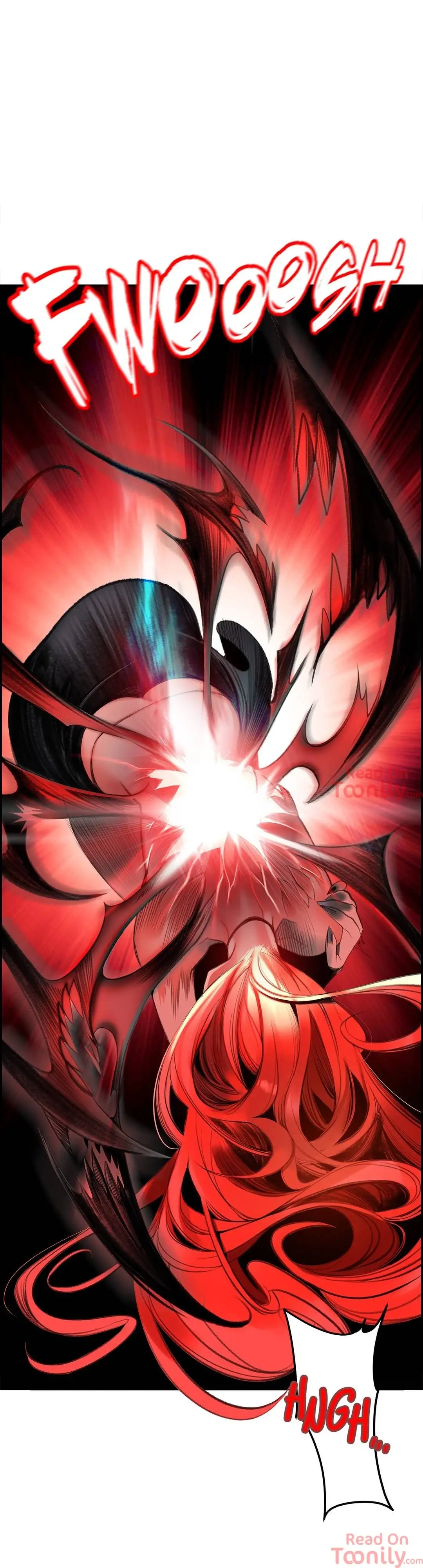 Lilith’s Cord - Chapter 79 Page 24