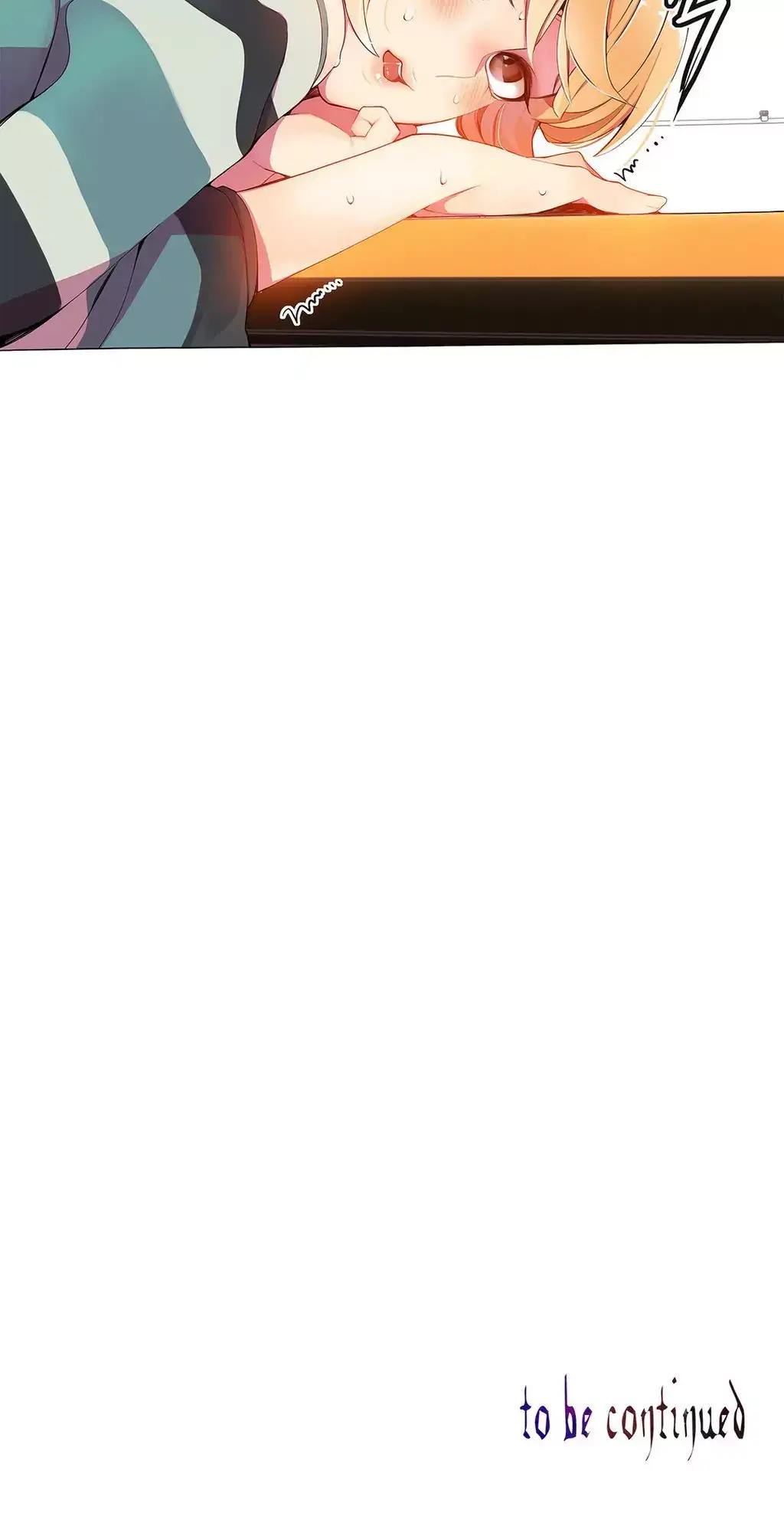 Lilith’s Cord - Chapter 8 Page 30