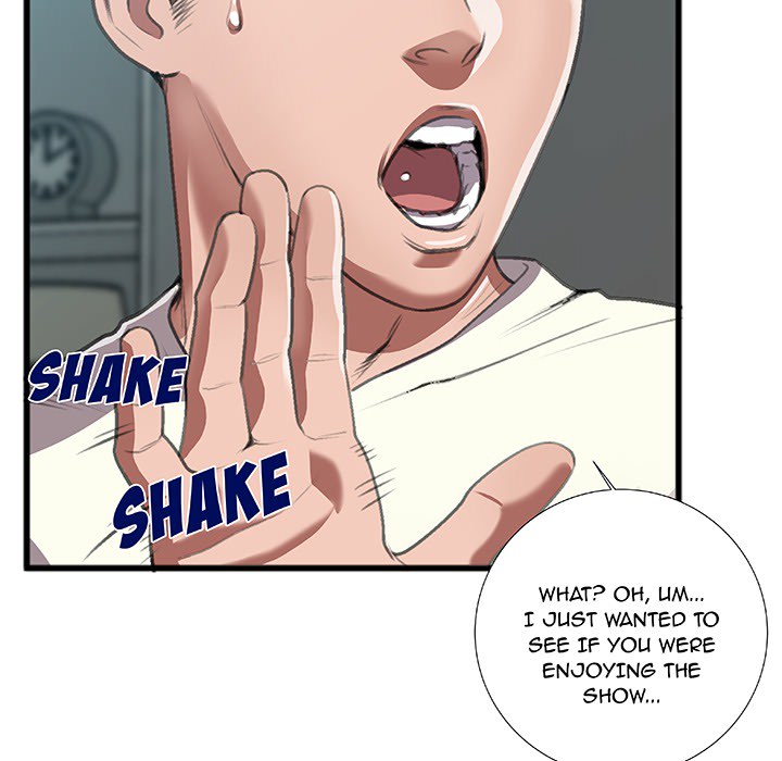 Between Us (Goinmul) - Chapter 0 Page 22