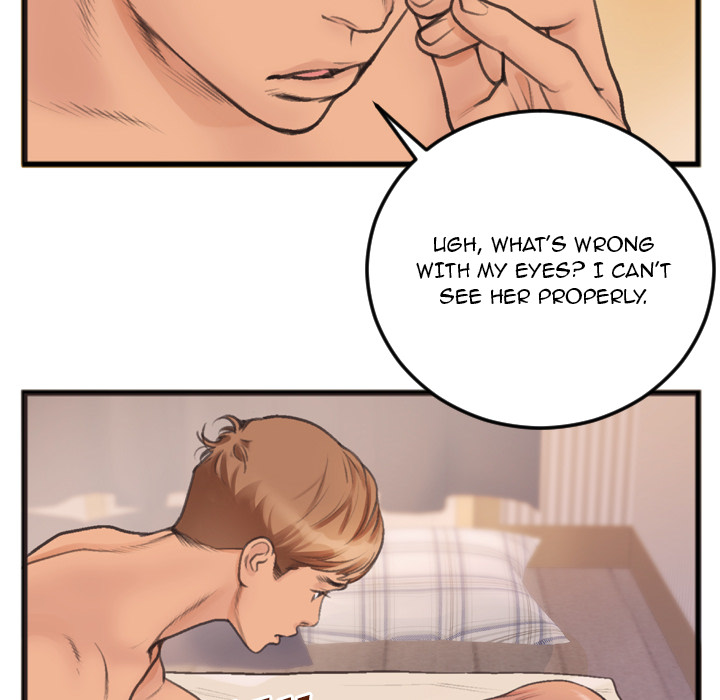 Between Us (Goinmul) - Chapter 1 Page 34
