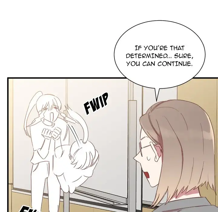 Do You Believe in Ghosts? - Chapter 13 Page 42