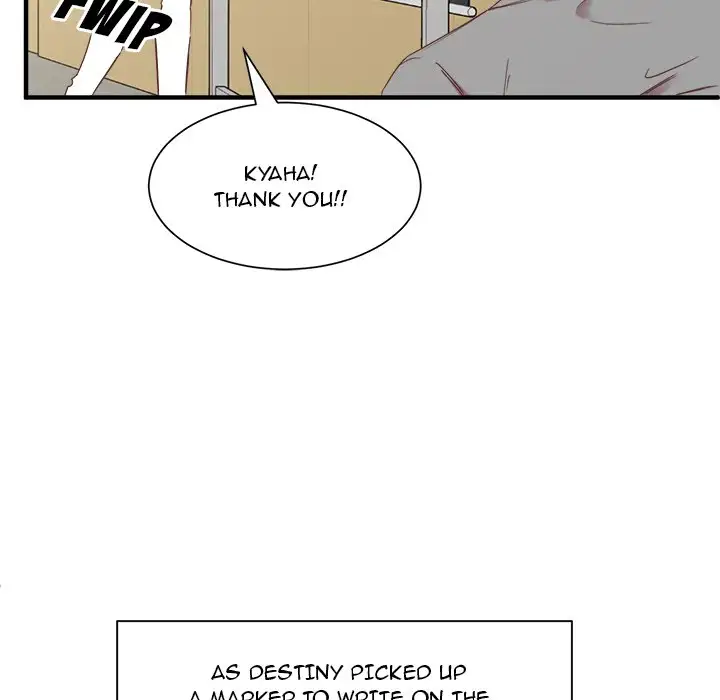 Do You Believe in Ghosts? - Chapter 13 Page 43