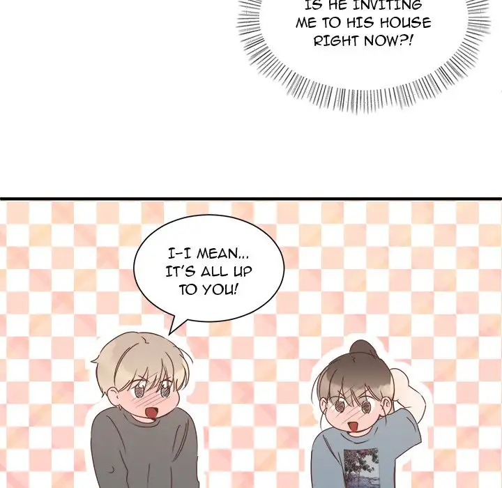 Do You Believe in Ghosts? - Chapter 14 Page 101