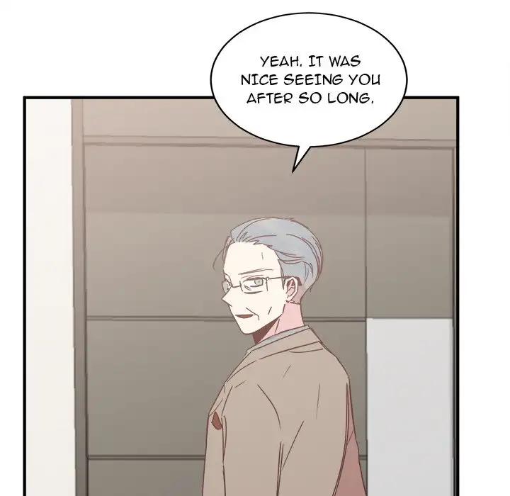 Do You Believe in Ghosts? - Chapter 22 Page 42