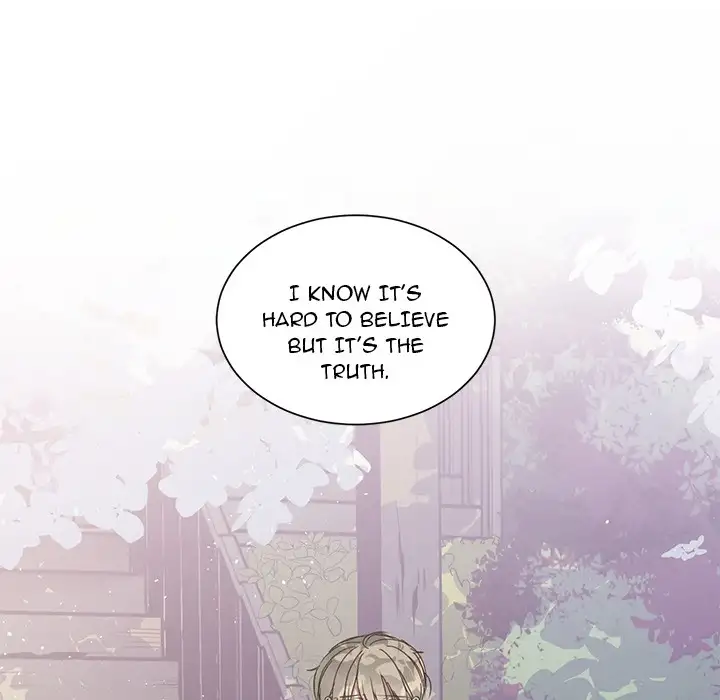 Do You Believe in Ghosts? - Chapter 3 Page 33