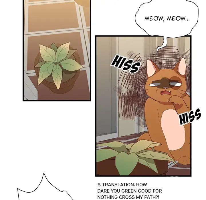 Do You Believe in Ghosts? - Chapter 7 Page 45