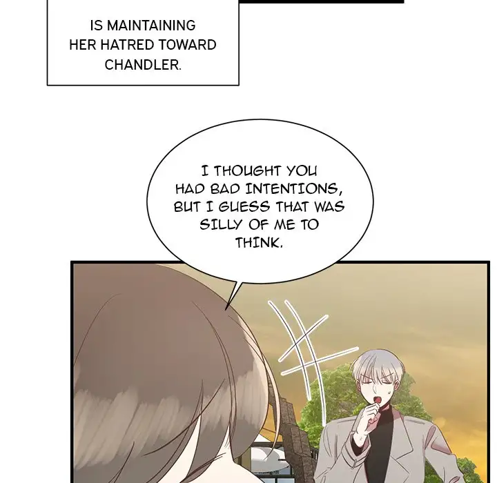 Do You Believe in Ghosts? - Chapter 7 Page 8