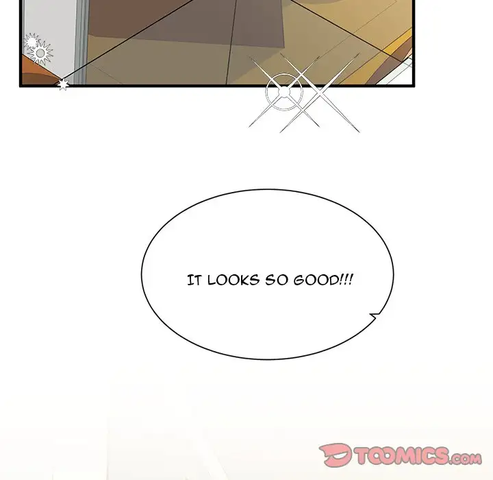 Do You Believe in Ghosts? - Chapter 9 Page 9