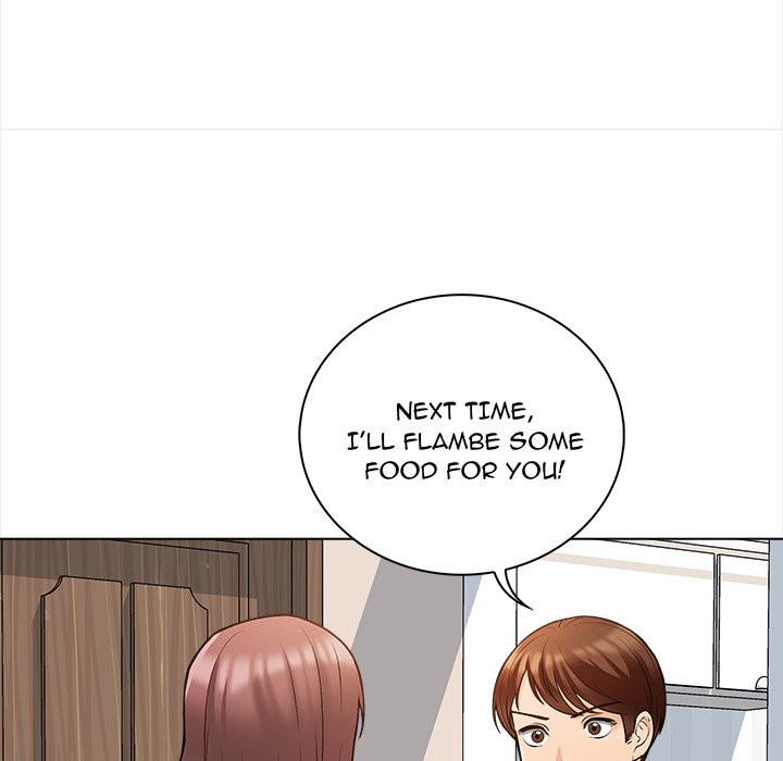 Blissville - Chapter 11 Page 13