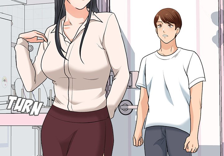 Blissville - Chapter 13 Page 4