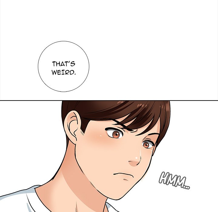 Blissville - Chapter 13 Page 46