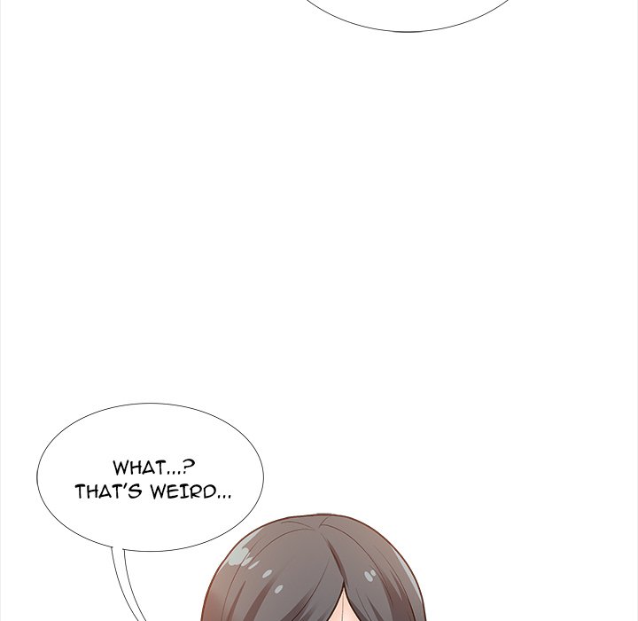 Blissville - Chapter 13 Page 50