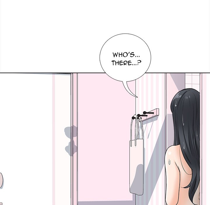 Blissville - Chapter 13 Page 79