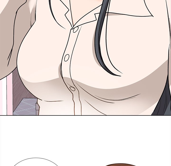 Blissville - Chapter 13 Page 8