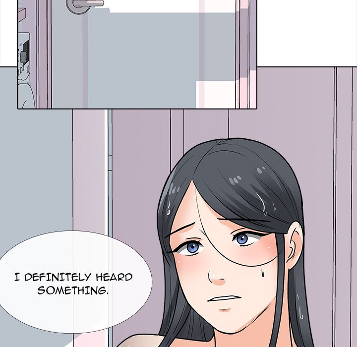 Blissville - Chapter 13 Page 82