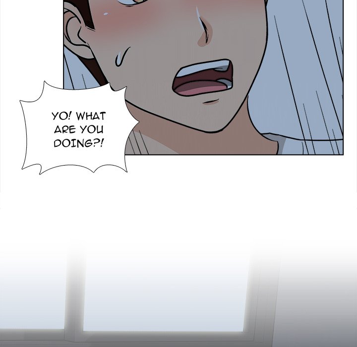 Blissville - Chapter 18 Page 90