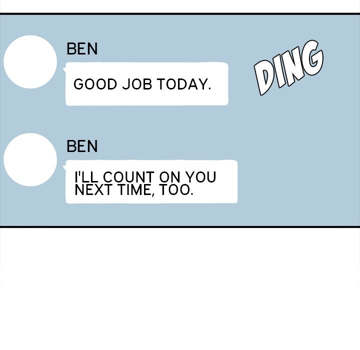 Blissville - Chapter 3 Page 28